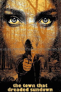 Постер фильма «Город, который боялся заката (1976)» — (20 из 43)