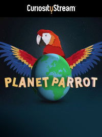 Imagem do Filme Planet Parrot