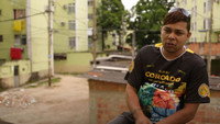 «Favela Gay (2014)» — обои к фильму #1