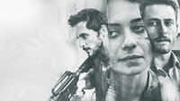 «Когда летают герои (2018)» — обои к сериалу #10