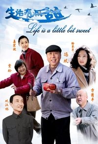 生活有点甜 (2016)