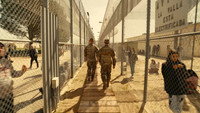Обои к фильму «Битва за битвой (2025)» — (70 из 304)