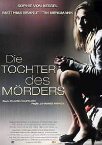 Постер к фильму Die Tochter des Mörders (2010)