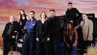 Обои к сериалу «C.S.I. Место преступления (2000-2015)» — (78 из 177)