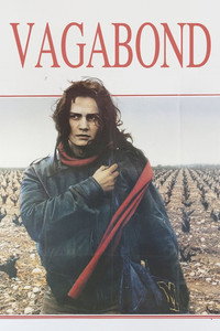 Постер фильма «Без крыши, вне закона (1985)» — (11 из 34)