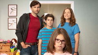 «Опять она (2018-2023)» — обои к сериалу #1
