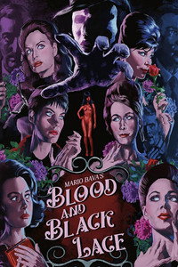 Постер фильма «Шесть женщин для убийцы (1964)» — (25 из 54)