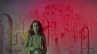 Suspiria