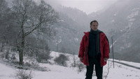 Обои к сериалу «Замёрзшие мертвецы (2016-2017)» — (13 из 15)
