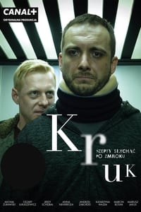 copertina serie tv Kruk 2018