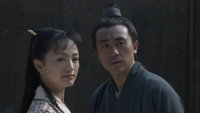 «大宋提刑官 (2005)» — обои к сериалу #2