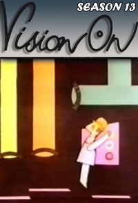 Season 13 Poster