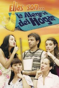 Ellas son... la alegría del hogar (2009)