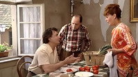 «Отпускники (1974)» — обои к фильму #1