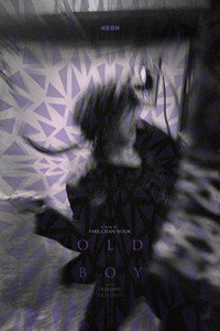 Постер фильма «Олдбой (2003)» — (11 из 111)