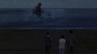 Godzilla vs Mechagodzilla II