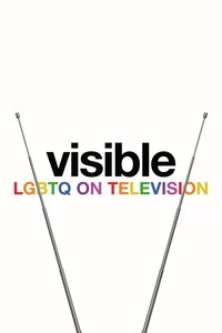 Movieposter Visible: LGBTQ on Television