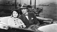 «Разрисованная вуаль (1934)» — обои к фильму #3