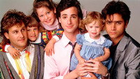 «Полный дом (1987-1995)» — обои к сериалу #4