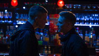 «Дым (2014)» — обои к сериалу #2