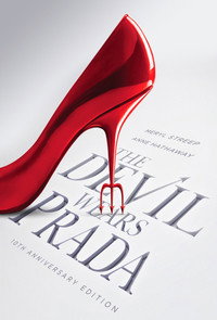 Постер фильма «Дьявол носит Prada (2006)» — (13 из 70)