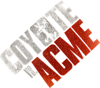 Логотип мультфильма «Хитрый койот (2026)» — (8 из 170)