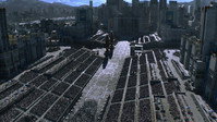 The Hunger Games : La Révolte - Partie 2
