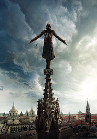 Постер фильма «Кредо убийцы (2016)» — (43 из 83)