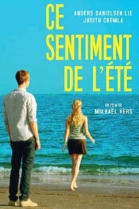 Ce sentiment de l'été (2015)