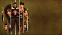 Обои к сериалу «Всеамериканский (2018)» — (26 из 73)