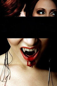 Постер фильма «Temptation (2009)» — (3 из 5)