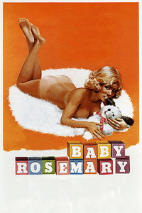 Постер фильма «Малышка Розмари (1976)» — (4 из 17)