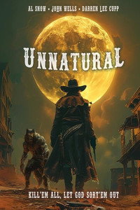 Постер к фильму Unnatural (-)