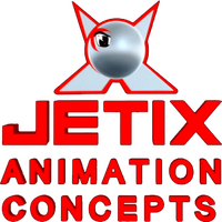 Jetix Animation Concepts