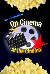 Постер сериала «On Cinema (2012)» — (7 из 17)