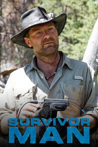 Постер сериала «Discovery: Наука выживать (2004-2014)» — (2 из 3)