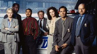 Обои к сериалу «Полиция Нью-Йорка (1993-2005)» — (18 из 47)
