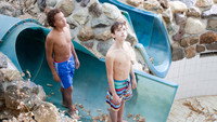 «Sink or Swim (2014)» — обои к фильму #5