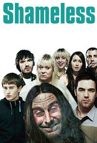 Постер сериала «Бесстыдники (2004-2013)» — (3 из 15)