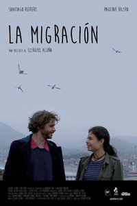 Постер фильма «La migración (2018)» — (2 из 4)