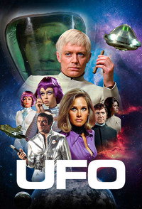 Постер сериала «НЛО (1970 - 1971)» — (3 из 14)