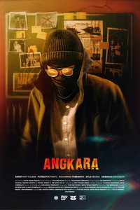 ANGKARA (2025) poster