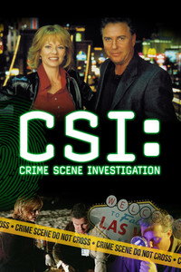 Постер сериала «C.S.I. Место преступления (2000-2015)» — (25 из 177)