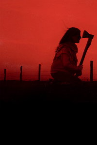 Постер фильма «Одержимые злом (2023)» — (1 из 12)