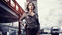 «Flikken Rotterdam (2016)» — обои к сериалу #1