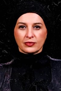 Maede Tahmasbi