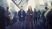 Обои к сериалу «Пришельцы из прошлого (2019-2022)» — (18 из 29)