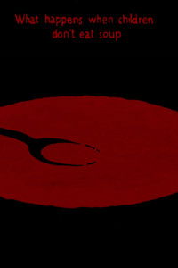 Imagem do Filme Co sie dzieje gdy dzieci nie chca jesc zupy