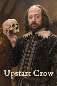 Постер сериала «Уильям наш, Шекспир (2016 - 2020)» — (9 из 17)