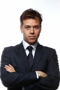 Lars Oostveen